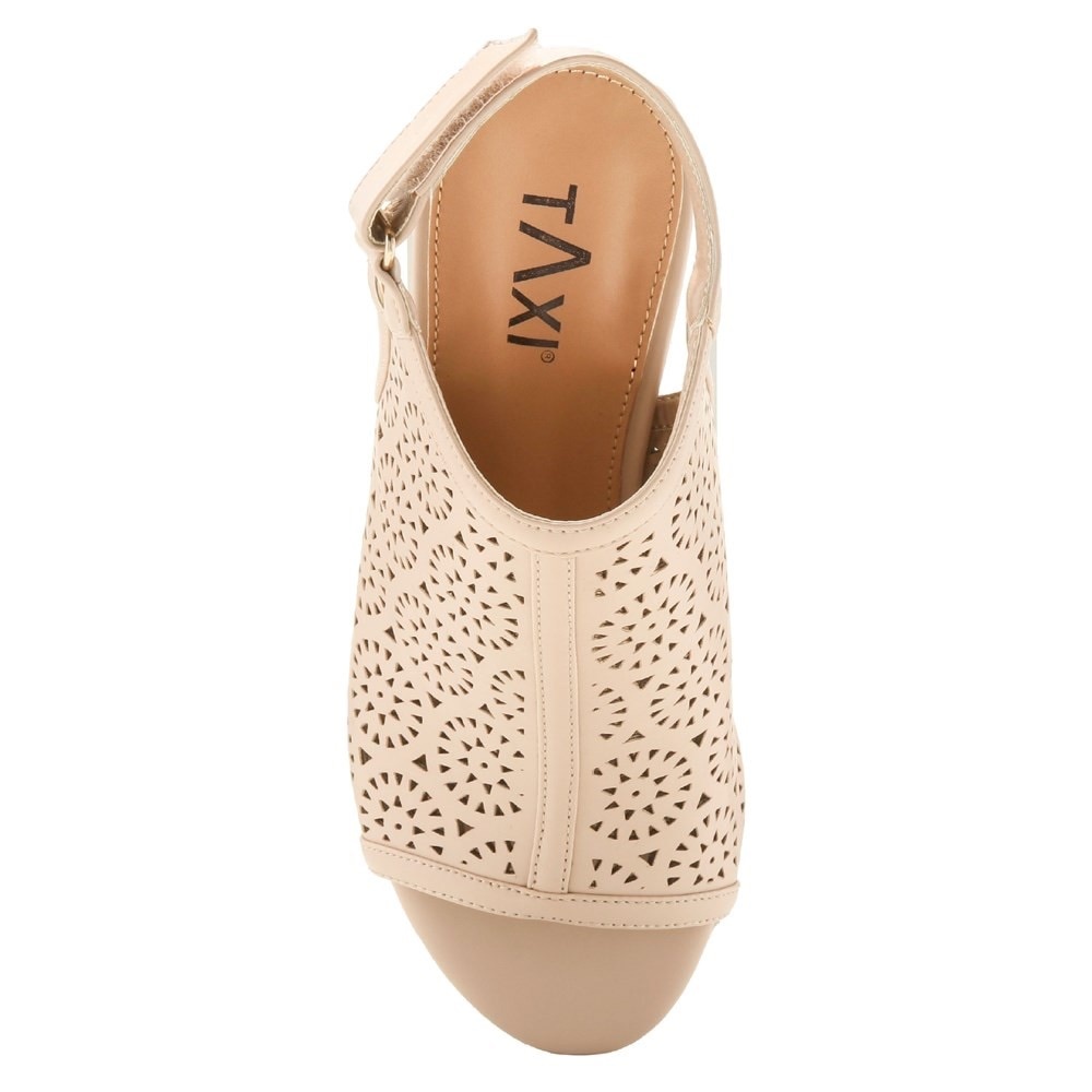 Slingback Heel Sandals